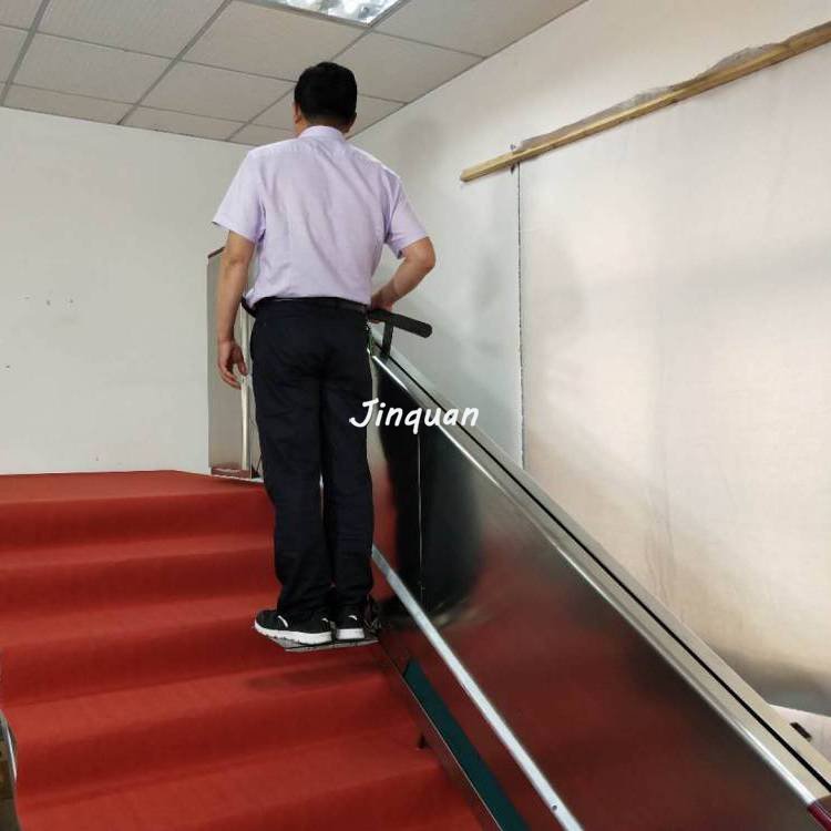 封閉樓道電梯 封閉樓道電梯